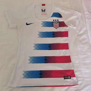 USA Soccer Jersey